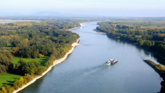Снимай красивия Дунав и спечели