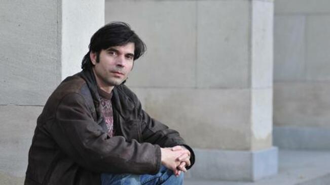 Българин спечели Европейска награда за литература