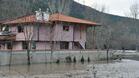 Отново наводнени къщи в Габрово
