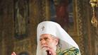 Патриархът става на 69 години, но няма да празнува
