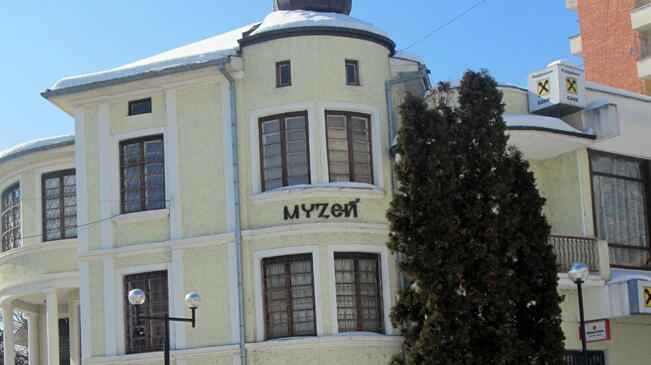 Скъпи гости очаква Историческият музей в Горна Оряховица