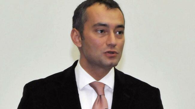 България на 100% с противоракетен щит
