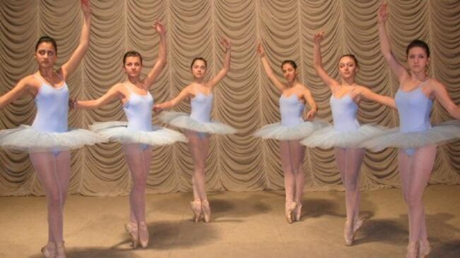 70 деца балетисти от Лясковец ще танцуват в Деня на детето