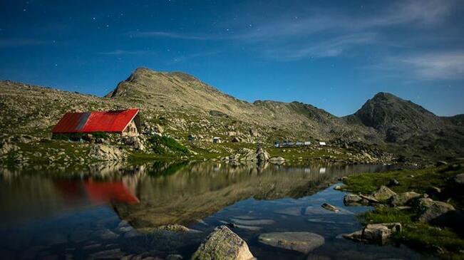 Слънчев и топъл четвъртък