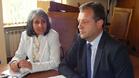 Вицепрезидентът подкрепя законопроект за старите български столици