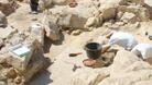 Археолози проучват късноантична кула край Троян