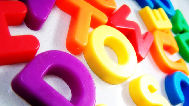 Над 90% от децата в началното училище учат чужд език