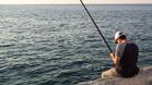 Състезание за млади риболовци