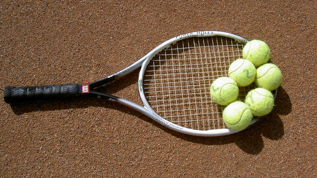 Държавният тенис турнир за младежи започна в Русе