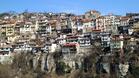 Велико Търново има сериозна подкрепа за Европейска столица на културата 