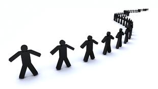 Топим се – но не заради жегата