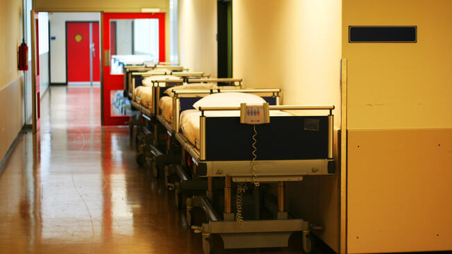 Осем души в болницата в Плевен след ПТП-та