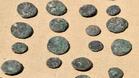 Незаконна колекция от антични монети откриха в Свищов