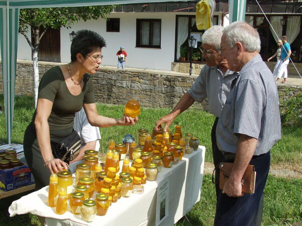 Св. Прокопий събира пчеларите на национален събор
