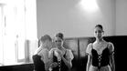 Млади балетисти от страната се учат от професионалисти в Балкана