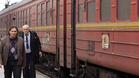Спрените влакове по линията Ловеч – Троян тръгват от днес