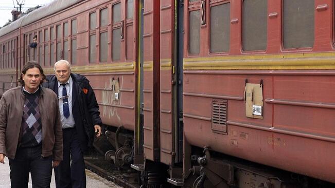 Спрените влакове по линията Ловеч – Троян тръгват от днес
