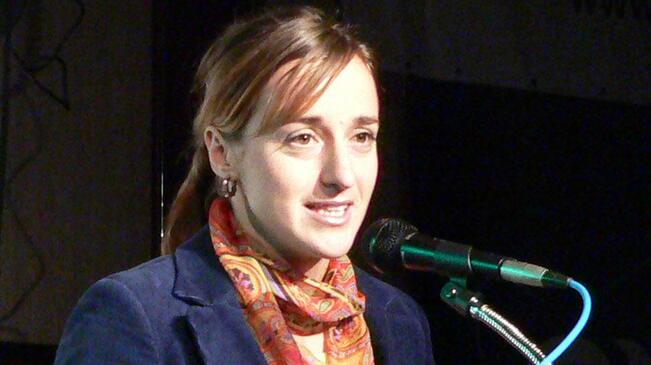 Маги Малеева чака трета рожба