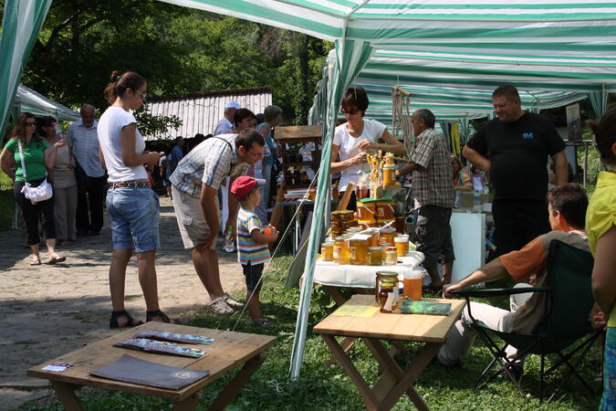 Национален пчеларски събор се провежда този уикенд