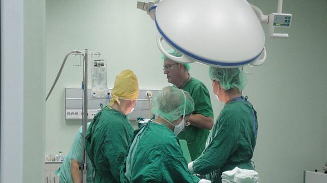 53-годишен мъж спасява живота на трима с органите си