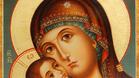 На този ден се отбелязва раждението на Пресвета Богородица