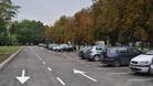 Преместване на паркирани автомобили по бул."Христо Ботев"