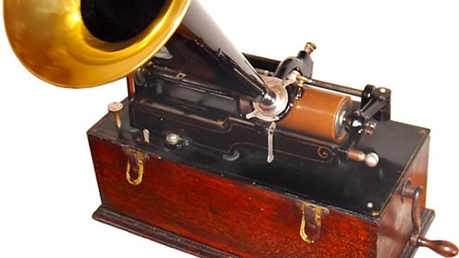 Грамофонът се завръща?
