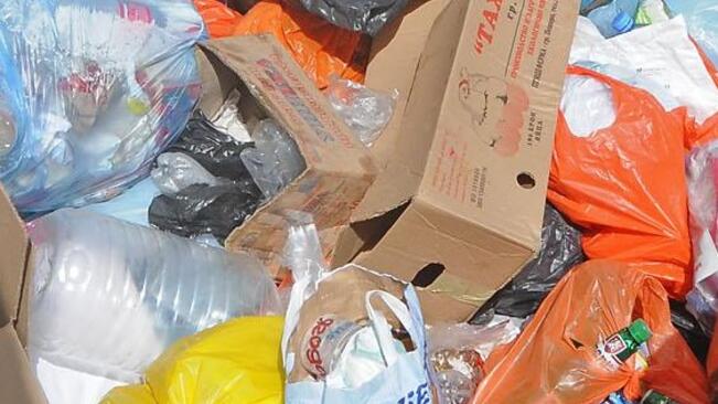 40 000 тона софийски боклук очаква ловешкото депо
