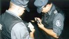 Полицаи в специализирана операция във Великотърновско