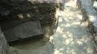 Разкриха нови зидове в Сексагинта приста при разкопки