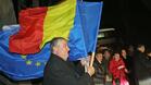 България и Румъния се побратимяват по пътя за Шенген в Русе