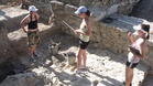 Ново археологическо лято започна в Никополис
