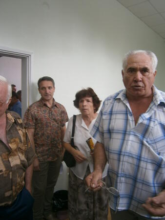 Социалният министър ще решава спор на пенсионери във В. Търново