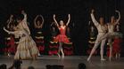 За втора поредна година, лятна балетна академия в Елена