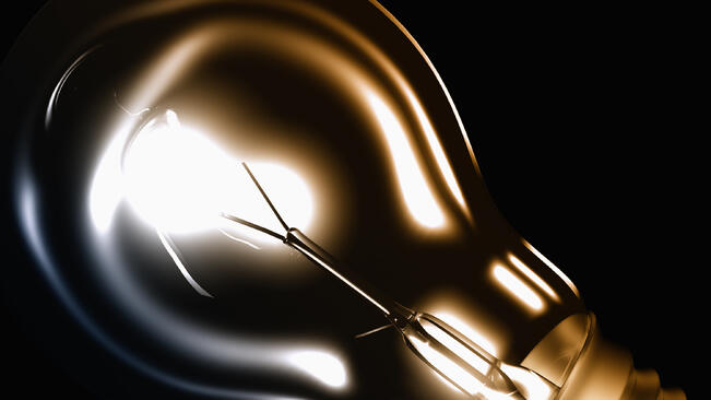 В Търновско без ток на места