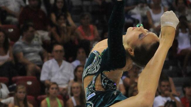 Световни рекорди в предпоследния ден на Олимпадата