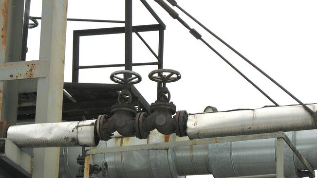 Борисов прави първа копка на газопровода България-Румъния