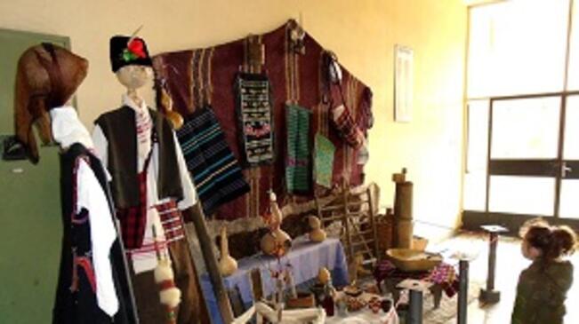 Жители на Горно Павликене си направиха музей