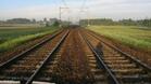 Спират влаковете между Горна Оряховица - Дъбово