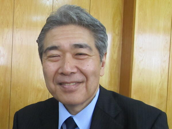 Японски професор предложи на В. Търново домакинство на  PIERS