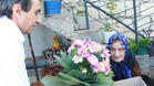 109-годишен юбилей празнува баба Карамфила