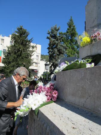 Началото на Съединението е поставено в Търново