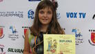 14-годишна от Полски Тръмбеш с награда от конкурс в Румъния
