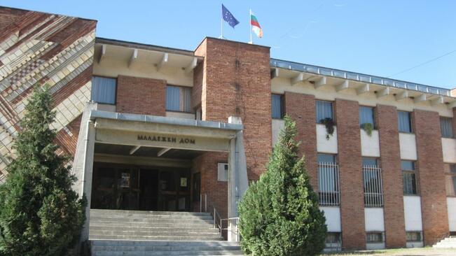 Унгарският културен институт гостува в Горна Оряховица