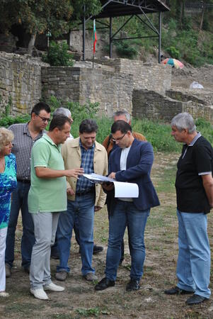 Велико Търново ще иска над 1 млн. лева за културни обекти