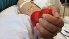 Областната администрация подкрепи кръводарителската кампания