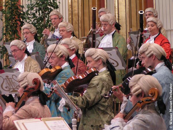 Световноизвестен виенски оркестър с концерт в старата столица