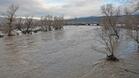 Без наводнения в село Крушовене с близо 1 млн.лв. 