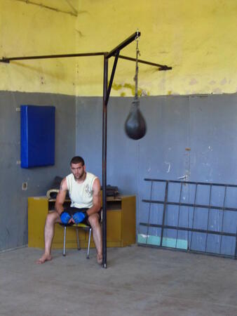 Българските надежди в бокса са великотърновци + ВИДЕО