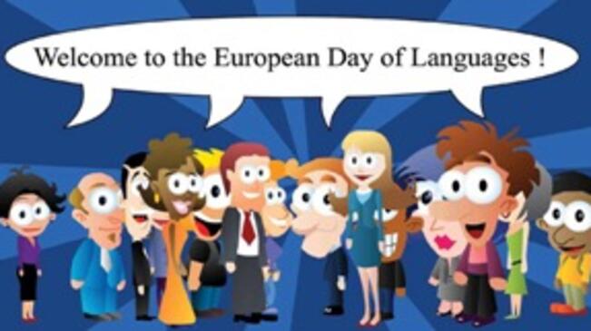Европейският ден на езиците ще се отбележи в Русе  